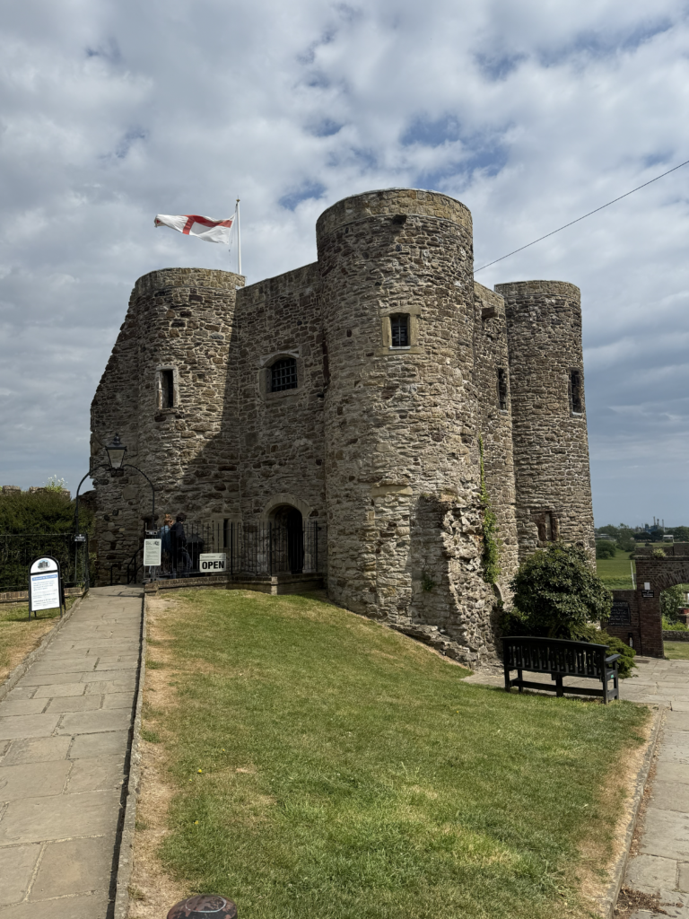 Ypres Tower