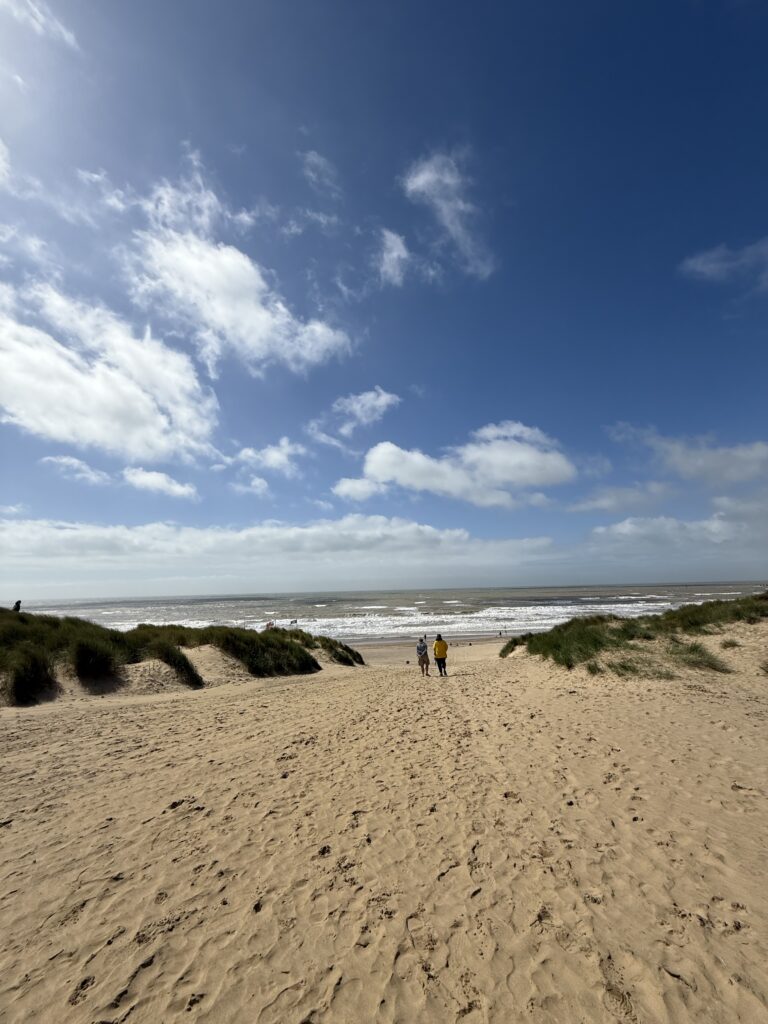 Camber Sands
