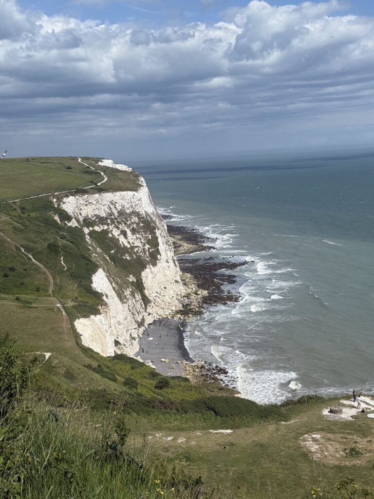 Scogliere di Dover